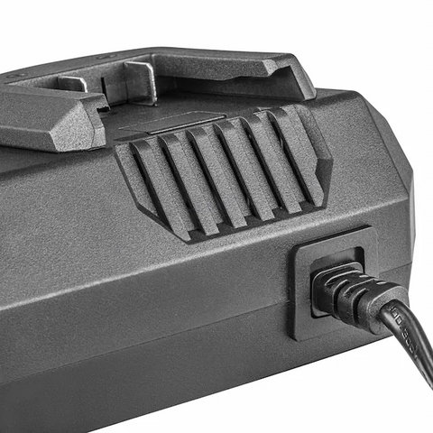 RONIX 8994 DUAL CHARGER, 20v