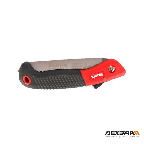 RONIX RH-3608 FOLDING PRUNING SAW