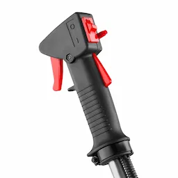 RONIX 4553 GASOLINE BRUSH CUTTER, 2 STROKE