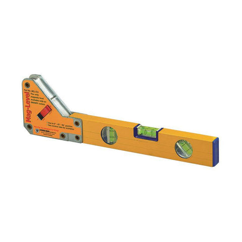 Strong Hand Tools MSL-316 Magnetic Level