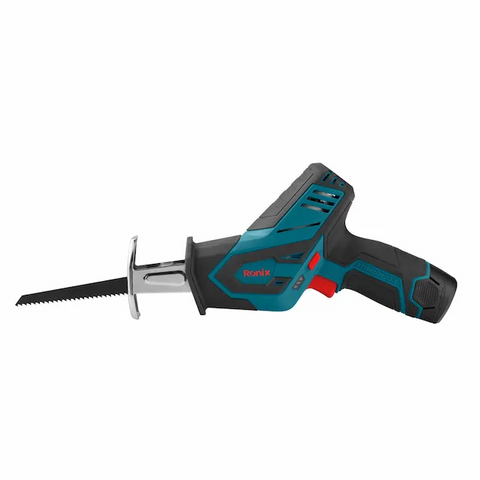 RONIX 8305 CORDLESS RECIPROCATING SAW, 12v