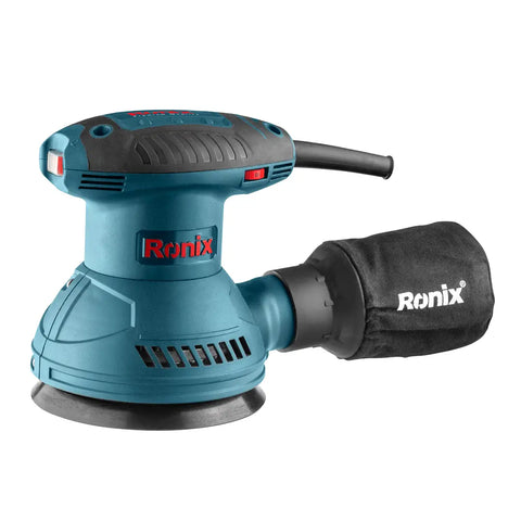 RONIX 6406V PALM SANDER