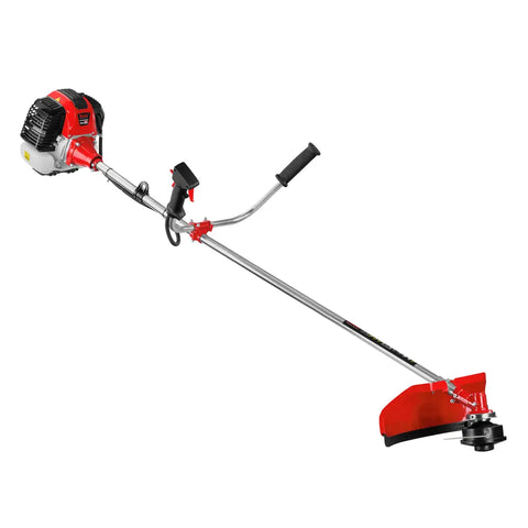 RONIX 4553 GASOLINE BRUSH CUTTER, 2 STROKE