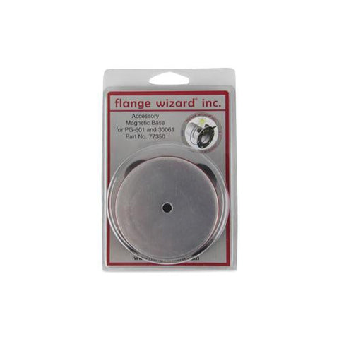 Flange Wizard 77350 Magnetic Base