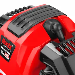 RONIX 4553 GASOLINE BRUSH CUTTER, 2 STROKE